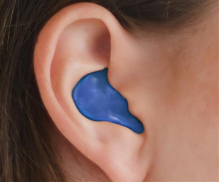 Soundbuds Earplugs Helps You Fall Asleep
