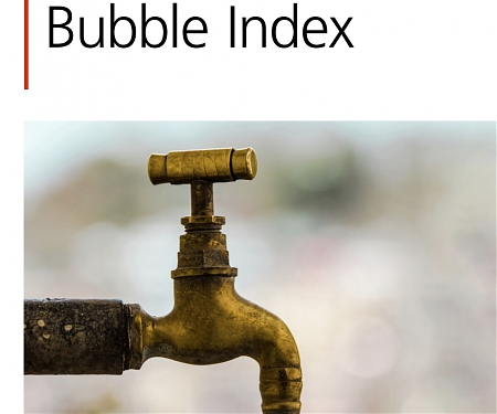 (PDF) UBS Global Real Estate Bubble Index 2023