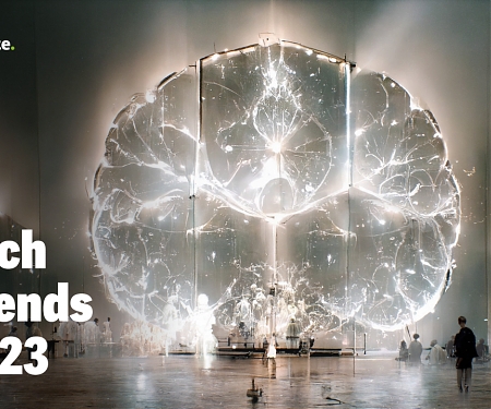 (PDF) Deloitte - Tech Trends 2023