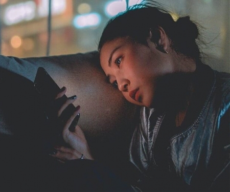 New Mobile Game Aims To Ease Symptoms Of Anxiety, Depression