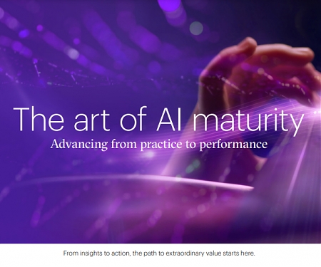 (PDF) Accenture - The Art of AI Maturity