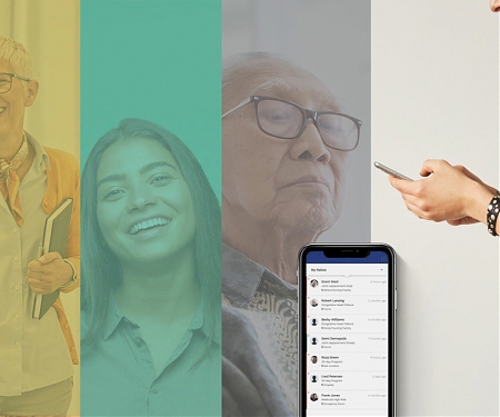 Dina Raises $7M for Its AI-Powered At-Home Care Platform