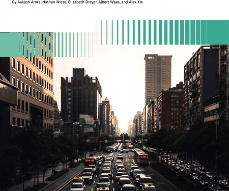 (PDF) BCG - Why Electric Cars Can’t Come Fast Enough