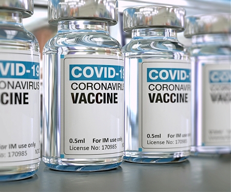 (PDF) BCG - Vaccines Aren’t the End of the Fight, but the End of the Beginning