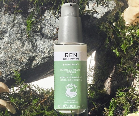 Does China Want Clean Beauty ? Ren Is Banking On It