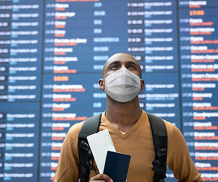 Tourism Grows 4% in 2021 but Remains Far Below Pre-Pandemic Levels