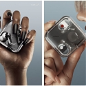 Nothing Ear (3) Earbuds - The New 'Super Mic' Is The Case Perk