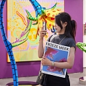 South Korea’s Depressed Art Market Puts A Damper On Frieze Seoul