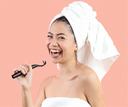 (Video) Direct-to-Consumer Brand Flaüs Brings Electrifying Innovation to Flossing