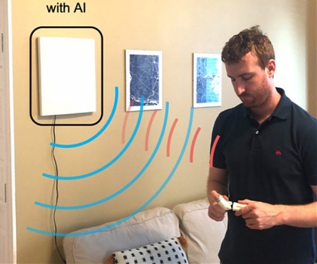 (Paper) AI Monitoring System Warns Patients of Improper Inhaler Usage