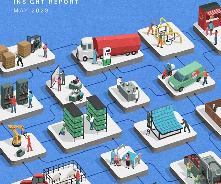 (PDF) WEF - Future of Jobs Report 2023