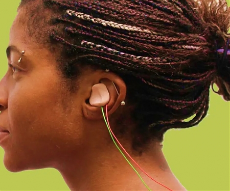 (Paper) Zapping the Brain Improved Language Learning Abilities by 13%