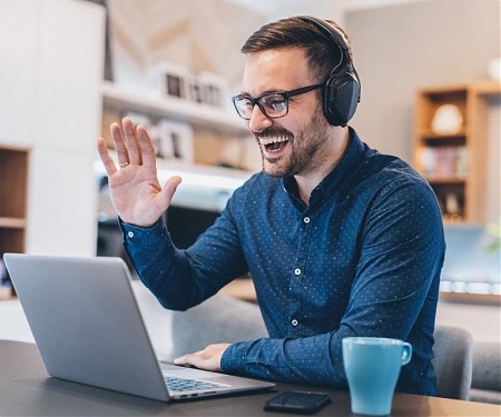 Remote Workers Reluctant to Return to the Workplace