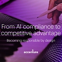 (PDF) Accenture - From AI Compliance to Competitive Advantage