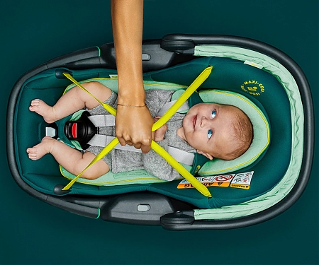 Maxi Cosi Modular Car Baby Seat