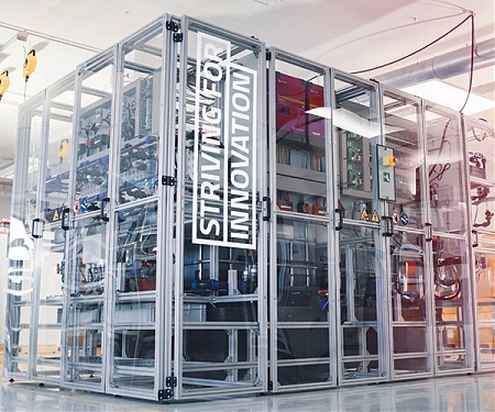 VoltStorage Raises €24M to Expand Product Offering Beyond Vanadium