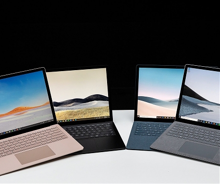 Global PC Sales Stunted by Supply and Logistics Snarls