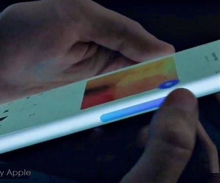 (Patent) A Microsoft Patent Reveals an All-New Magnetic Hinge-Like System