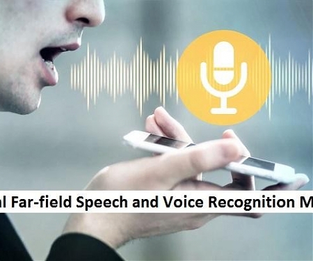 Apple, Microsoft, Amazon, Alphabet, and Nvidia Have All Invested in Voice-Recognition Software
