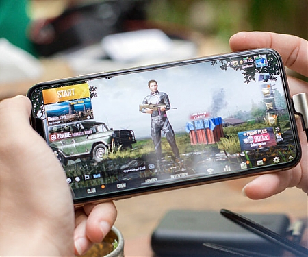Half of US Mobile Gamers Spend More Than $50 on Games Each Year
