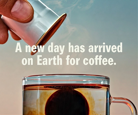 The Future of Coffee ? Frozen Coffee Startup Cometeer