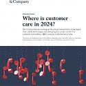 (PDF) Mckinsey - Where is Customer Care in 2024 ?