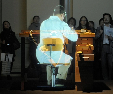 MIT Artificial Intelligence Tech can Generate 3D Holograms in Real-Time