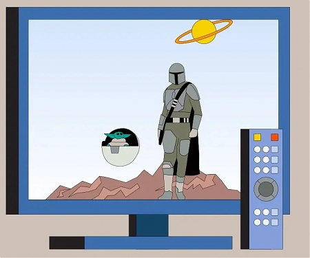 (Infographic) People Don't Actually Like Streaming Services More Than Linear TV