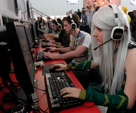 Newzoo Expects 3 Billion Global Gamers by 2023