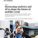 (PDF) Mckinsey - Harnessing Analytics and AI to Shape The Future of Mobility Retail