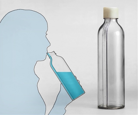 Double Drink Bottles