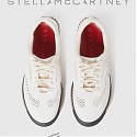 Stella McCartney’s New Plant-Based Sneakers Can Be Composted