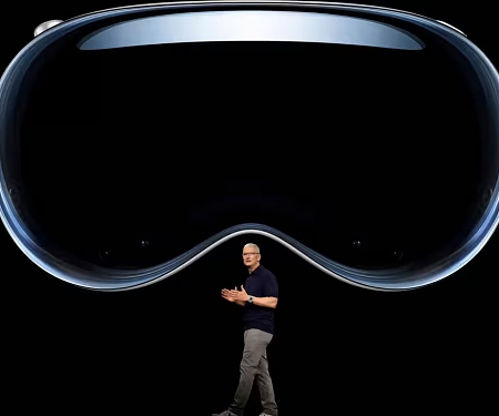 (PDF) Earning Report - Apple Reports Q3, 2023 Results