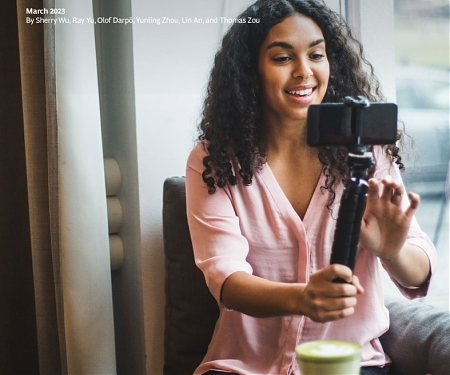 (PDF) BCG - Social Commerce Is Remaking Online Shopping