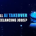 The Jobs Being Replaced by AI – An Analysis of 5M Freelancing Jobs