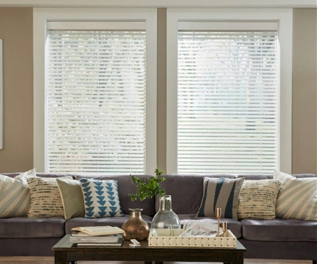(Video) Lutron’s New Automated Window Blinds Adjust to Changing Sunlight