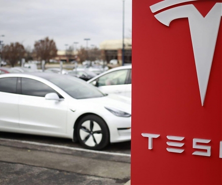 (PDF) Earning Report - Tesla Earnings Q2. 2022 : Tesla Grows Revenue 42%