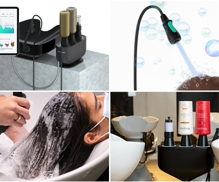 (Video) CES 2021 - L’Oréal & Gjosa Breakthrough Technology Innovation