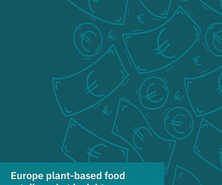 (PDF) Market Insights on European Plant-based Sales 2020-2022