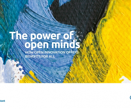 (PDF) Capgemini - How Open Innovation Offers Benefits for All
