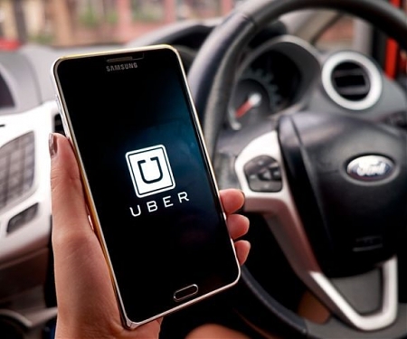Ubernomics : The Economics of Uber