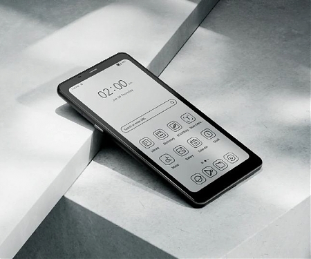 Boox Palma is a 6-inch e-Reader with Full Android for $280