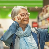 How Ageing Changes Consumer Behaviour : Older People Consume Differently