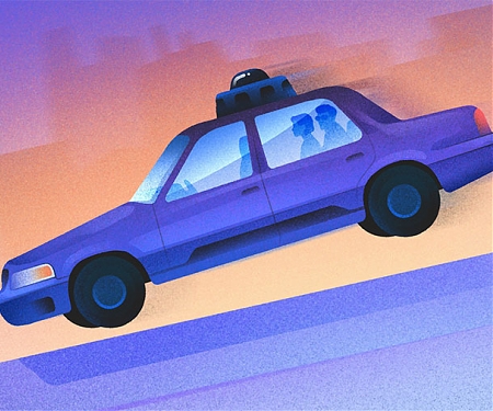 For Automakers, Autonomy And Sustainability Are Top Startup Investment Themes