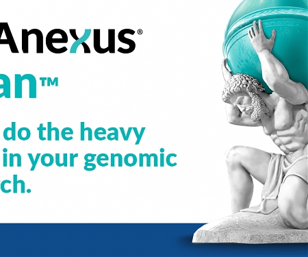 Blackstone Growth Leads $200 Million Investment in DNAnexus