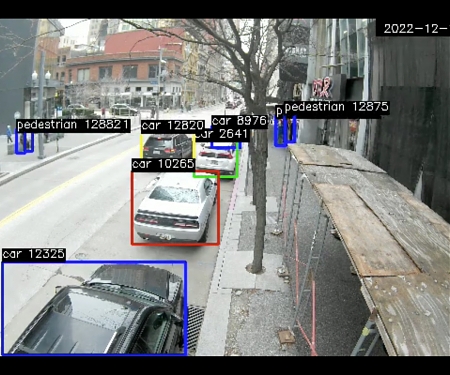 Automotus Raises $9M to Scale Automated Curb Management Tech
