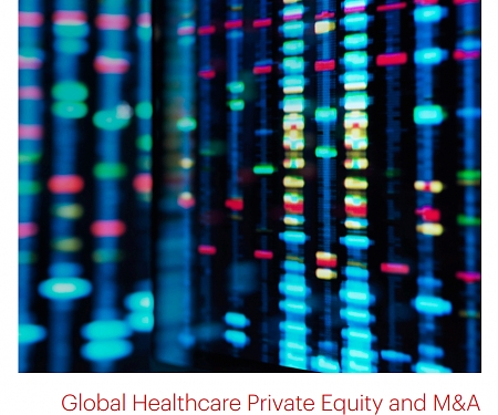 (PDF) Bain - Global Healthcare Private Equity and M&A Report 2023