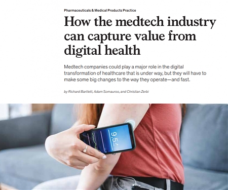 (PDF) Mckinsey - COVID-19: Implications for Business