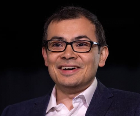 Alphabet Has Set Up a New Lab That Will Use A.I. to Try to Discover New Drugs