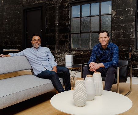 The Nike Designers Who Started an Online Cremation Service